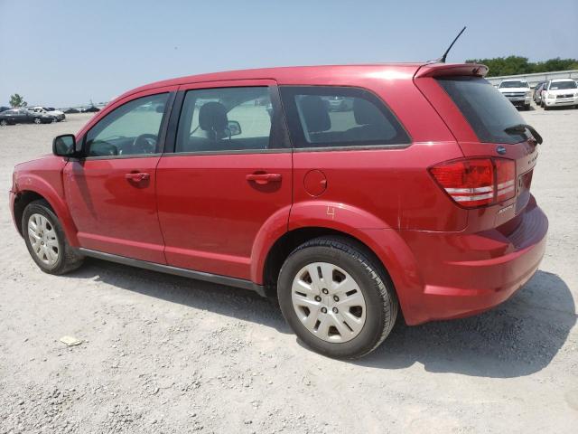 3C4PDCAB7ET267246 Dodge JOURNEY SE