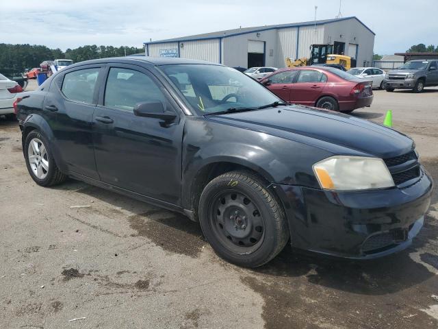 1C3CDZAB3EN151063 Dodge AVENGER SE