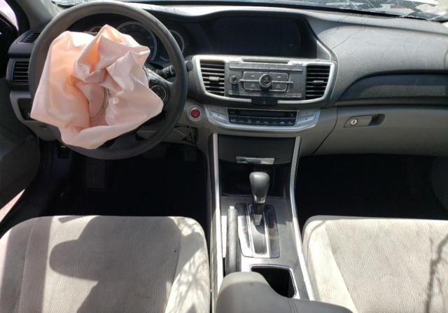 1HGCR2F75EA281802 Honda ACCORD EX