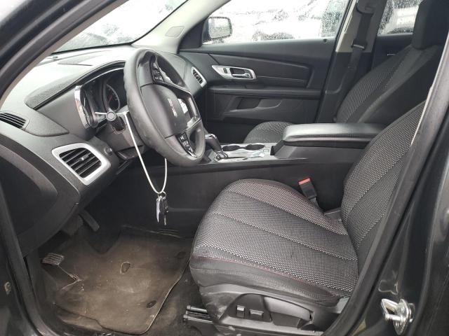 2GKALMEK0H6175899 GMC Terrain Sle