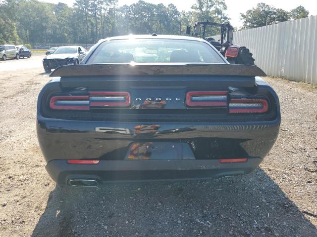2C3CDZJG3NH230074 Dodge Challenger Gt