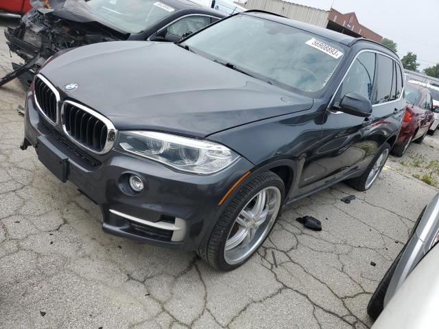 Auction sale of the 2014 Bmw X5 Sdrive35i, vin: 5UXKR2C50E0C00354, lot number: 56908893