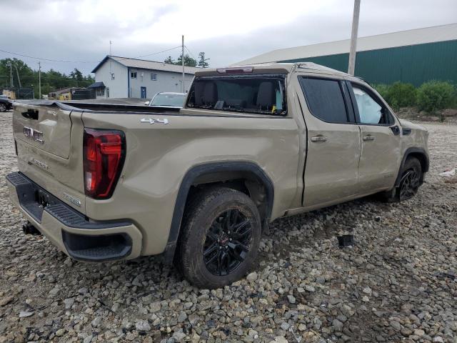 3GTPUCEK3NG665251 GMC Sierra K1500 Elevation