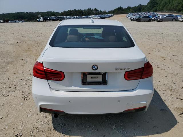 WBA8E5C3XHK388875 BMW 328 D