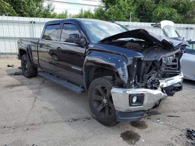 3GTU2UECXFG424988 GMC Sierra K1500 Sle