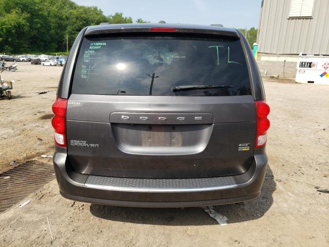 2C4RDGEG1HR731709 Dodge Grand Caravan Gt