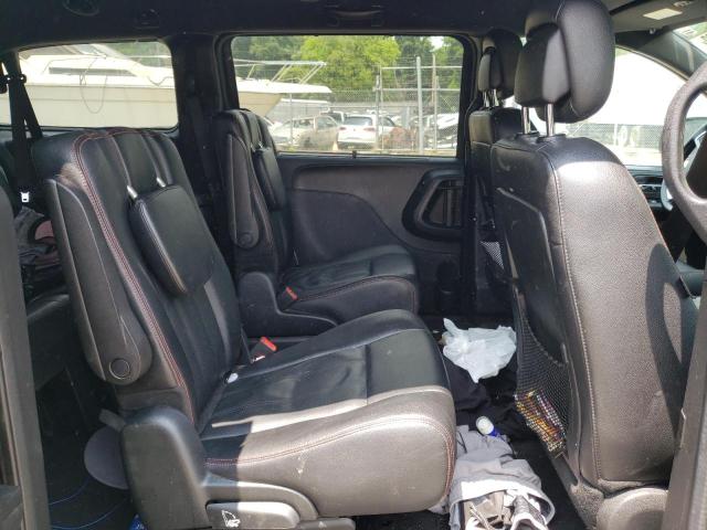 2C4RDGEG5KR768656 Dodge Grand Caravan Gt