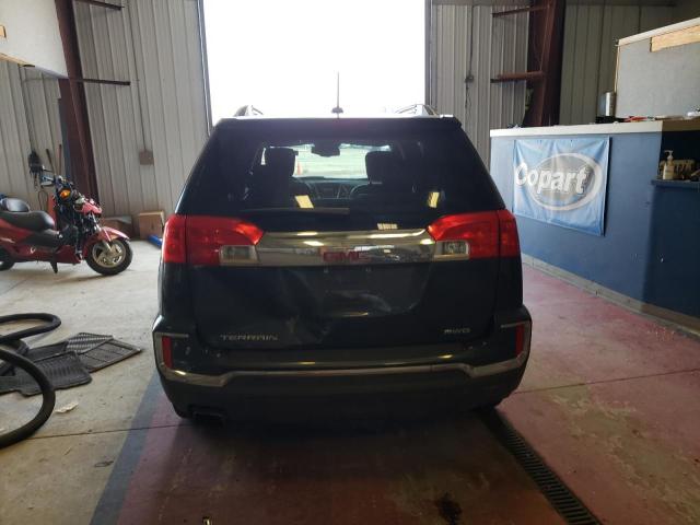 2GKFLUEK4H6328628 GMC Terrain Slt