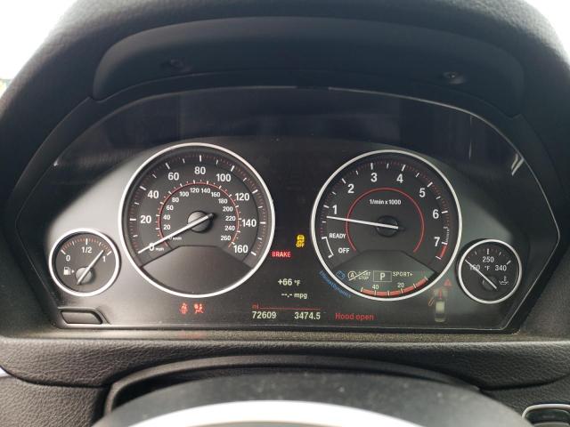 WBA8D9G51JNU72044 BMW 330 XI
