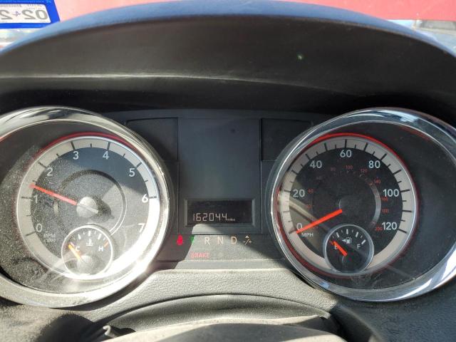 2C4RDGBG4ER196892 Dodge Grand Caravan Se