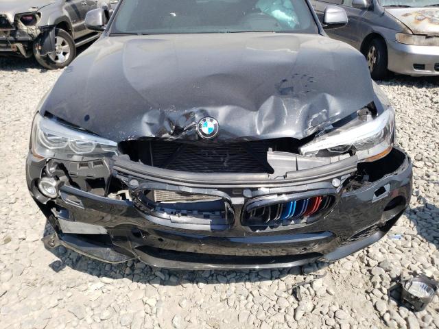 5UXXW7C3XH0U26400 BMW X4 Xdrivem40i