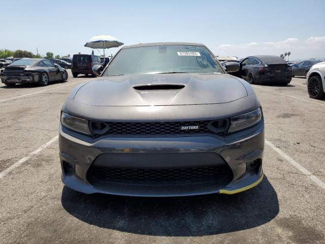 2C3CDXGJ7LH204436 Dodge Charger Scat Pack