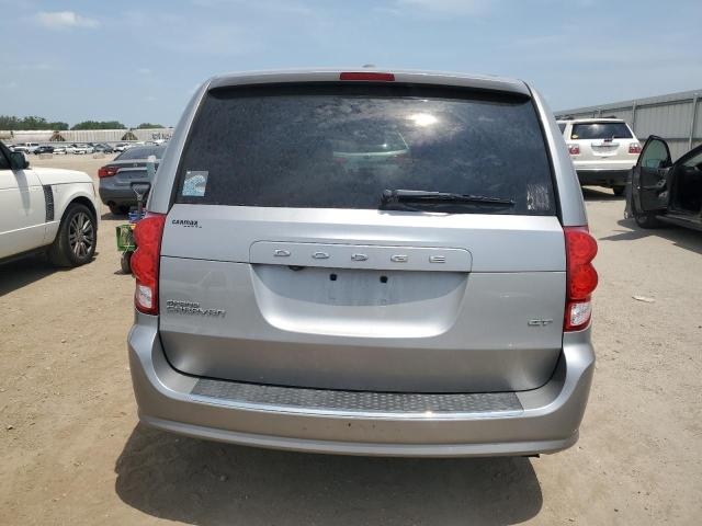 2C4RDGEG7HR701243 Dodge Grand Caravan Gt