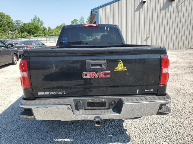 1GTV2MEC6JZ124801 GMC Sierra K1500 Sle