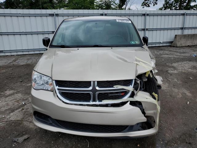 2C4RDGBG5GR204386 Dodge Grand Caravan Se