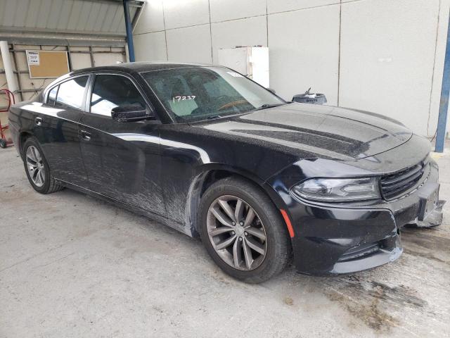 2C3CDXHG2FH917848 Dodge Charger Sxt