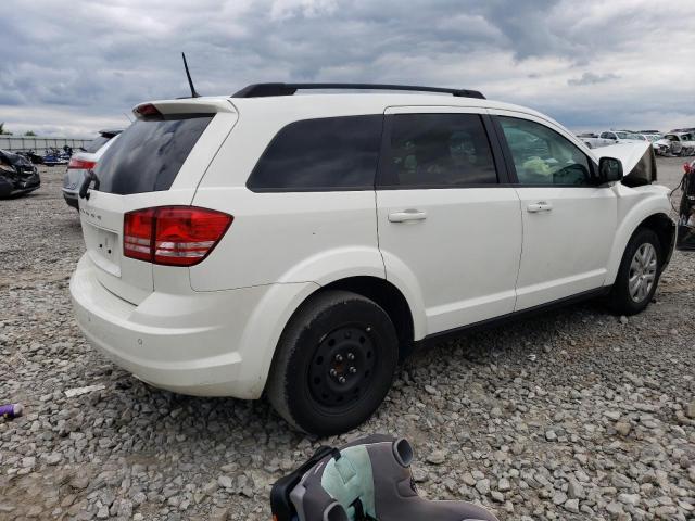 3C4PDCAB8LT276020 Dodge JOURNEY SE