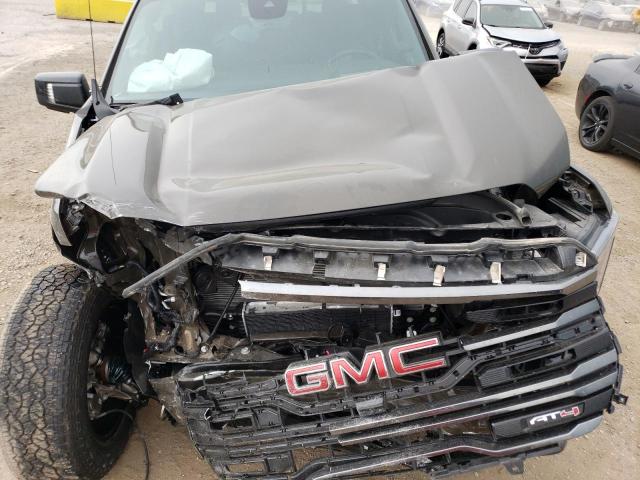 1GTUUEE84PZ202024 GMC Sierra K1500 At4