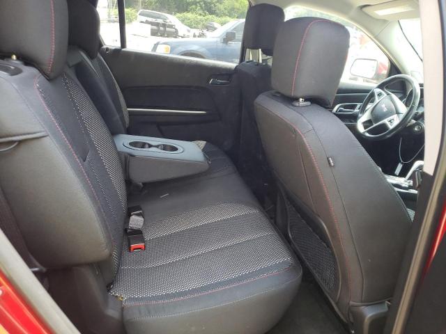 2GKFLWEKXF6343160 GMC Terrain Sle