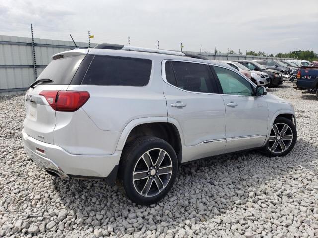 1GKKNXLS5JZ237701 GMC Acadia Denali