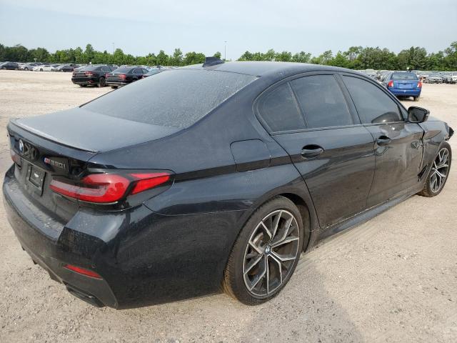 WBA13BK02NCK37368 BMW M550xi