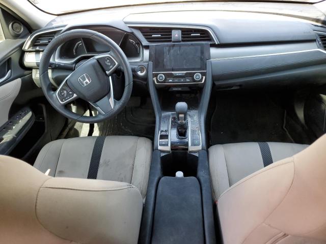 19XFC2F78JE031328 Honda CIVIC EX