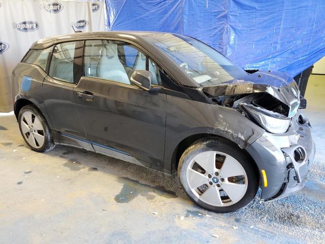 WBY1Z2C53EV285749 BMW I3 Bev