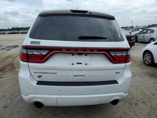 1C4RDJDG4LC204795 Dodge DURANGO GT