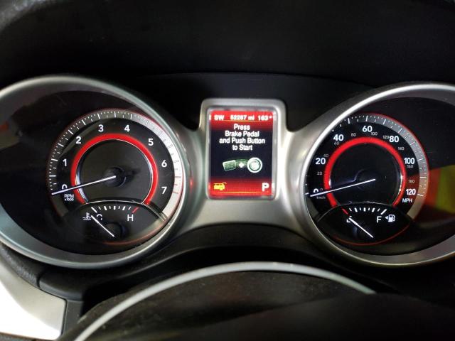 3C4PDCEG1KT680698 Dodge JOURNEY GT