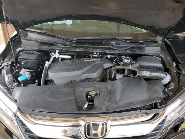 5FNRL6H93LB024920 Honda Odyssey Elite