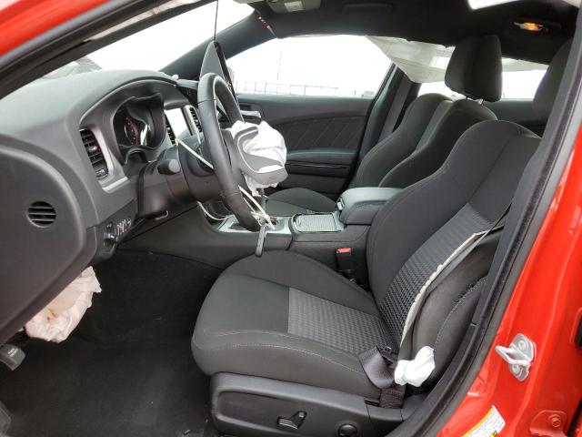2C3CDXHG5NH267296 Dodge CHARGER GT