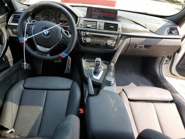 WBA8B9G50JNU98267 BMW 330 I