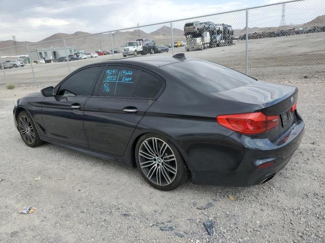 WBAJE5C33HG913909 BMW 540 I