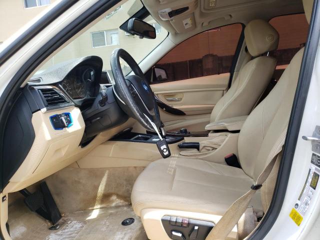 WBA3A5C53EP602109 BMW 328 I
