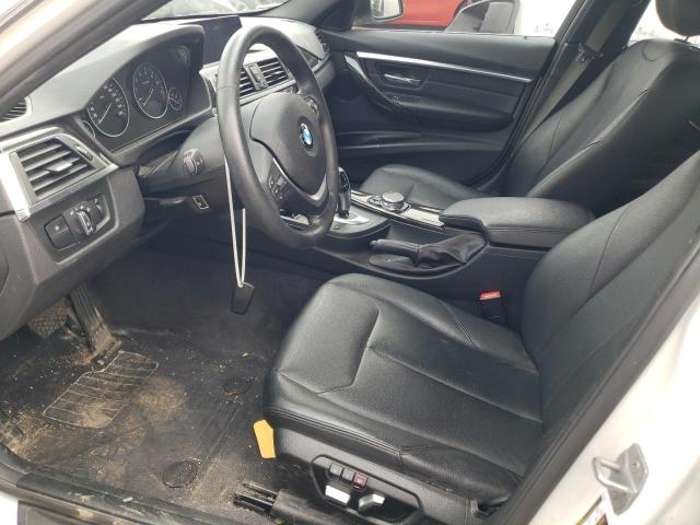 WBA8E3C58GK504708 BMW 328 Xi Sulev