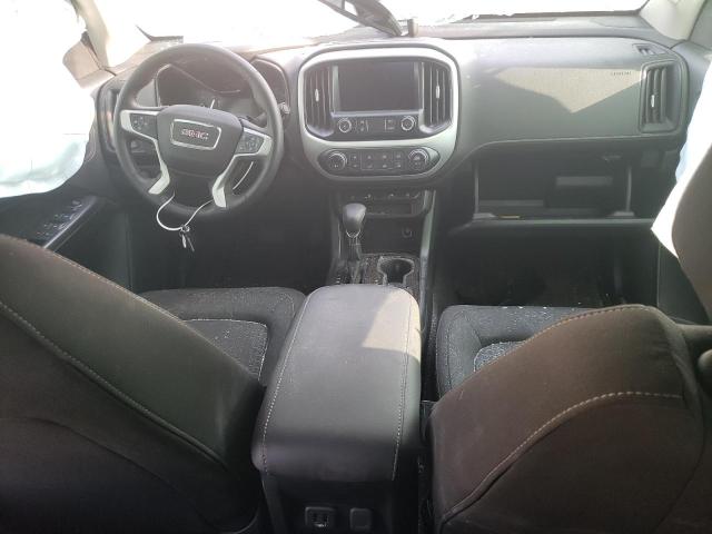 1GTG6CEN3N1317694 GMC Canyon Elevation