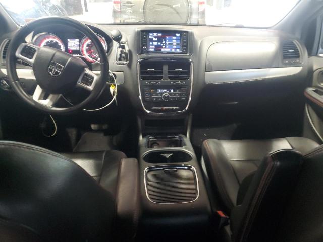 2C4RDGEG5KR622712 Dodge Grand Caravan Gt