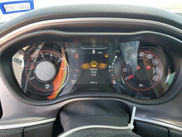 2C3CDZAG4MH599685 Dodge Challenger Sxt