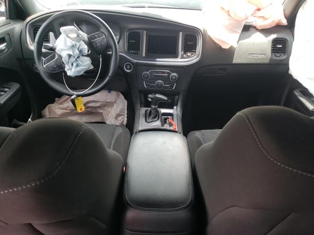 2C3CDXBG3MH512801 Dodge Charger Sxt