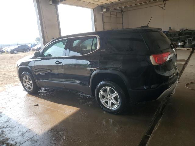 1GKKNKLAXKZ288915 GMC ACADIA SLE
