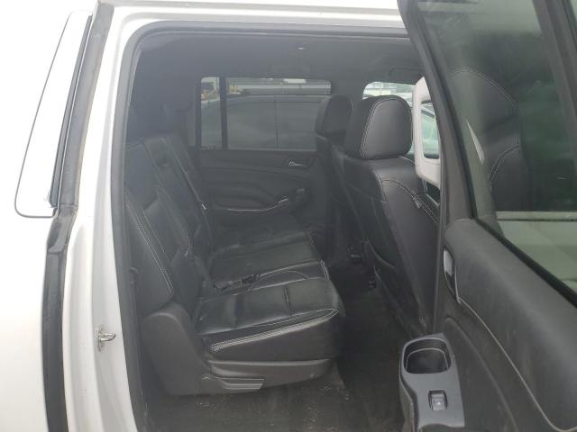 1GKS2FKC5HR173554 GMC Yukon Xl K1500 Sle