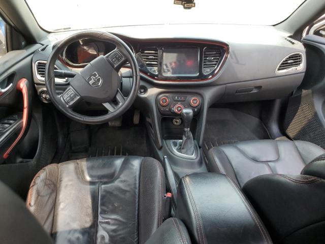 1C3CDFEB5ED768494 Dodge DART GT
