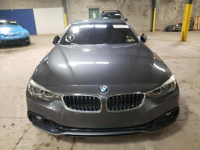 WBA4J7C5XKBM74153 BMW 440xi Gran Coupe