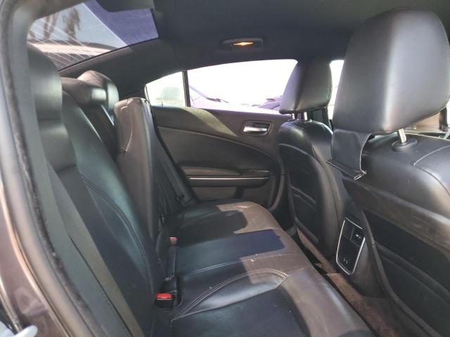 2C3CDXBG7GH121851 Dodge Charger Se
