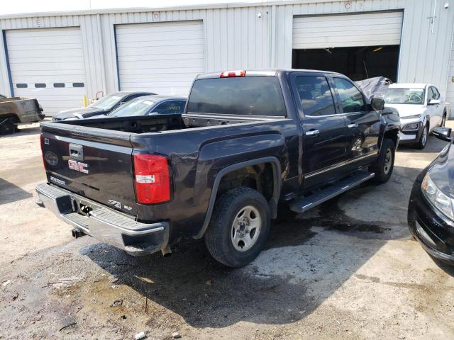 3GTU2VEC6FG515651 GMC Sierra K1500 Slt