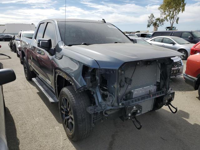 1GTR9CEK6LZ154009 GMC Sierra K1500 Elevation