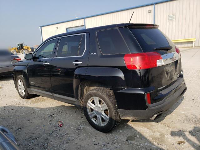 2GKALMEK8G6140168 GMC Terrain Sle