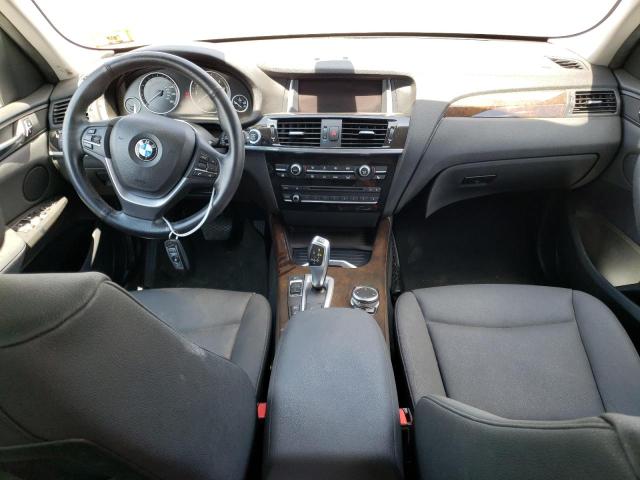 5UXWX9C56F0D48400 BMW X3 Xdrive28i