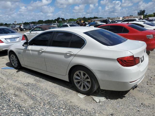 WBA5A5C54ED505365 BMW 528 I