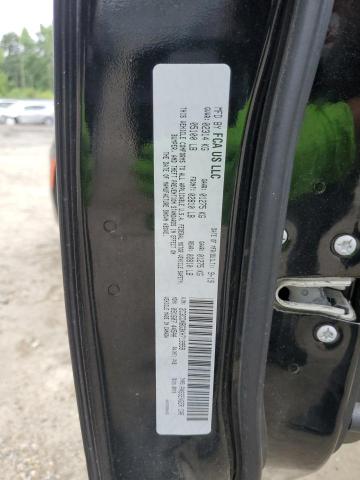 2C3CDXBG3KH719959 Dodge Charger Sxt